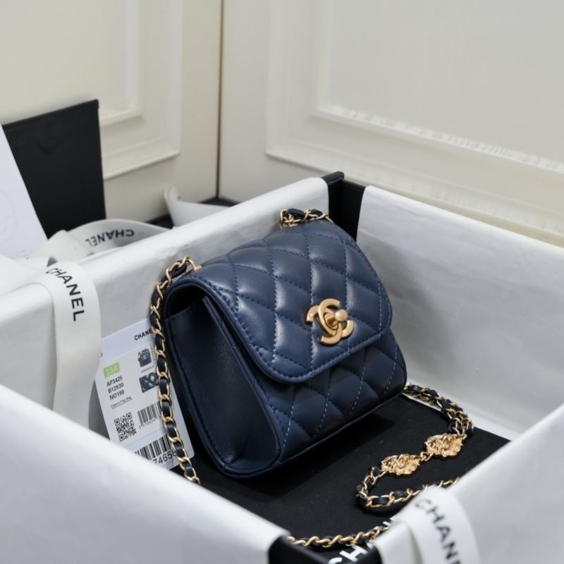 Chanel Satchel Bags